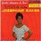 Josephine Baker - Quatre Chansons De Paris